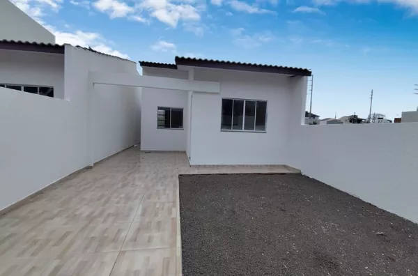 CASA PARA VENDA NO BAIRRO CRISTO REI