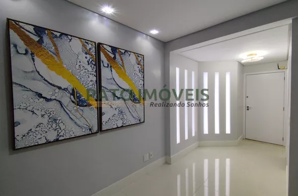 APARTAMENTO PARA VENDA NO CENTRO DE PATO BRANCO