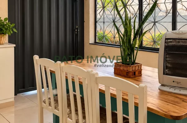 CASA PARA VENDA NO BAIRRO JARDIM PRIMAVERA - Foto 7
