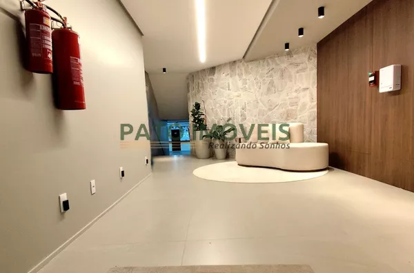 APARTAMENTO À VENDA NO RESIDENCIAL ATHOS