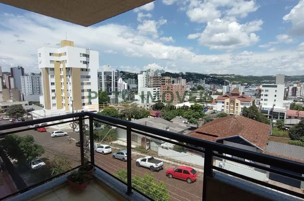 APARTAMENTO À VENDA NO EDIFÍCIO VILA NAPOLI
