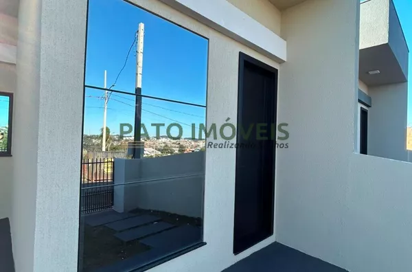CASA PARA VENDA NO BAIRRO AEROPORTO