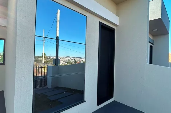 CASA PARA VENDA NO BAIRRO AEROPORTO