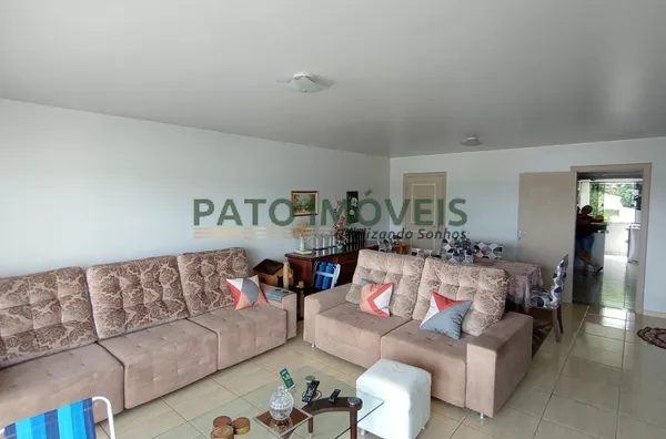 APARTAMENTO À VENDA NO EDIFÍCIO VILA NAPOLI