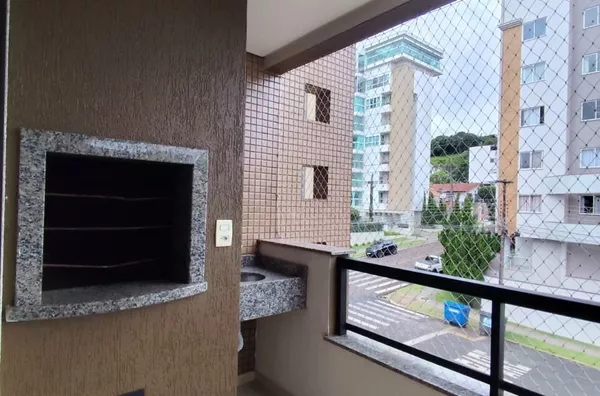 APARTAMENTO PARA LOCAÇÃO NO CENTRO 