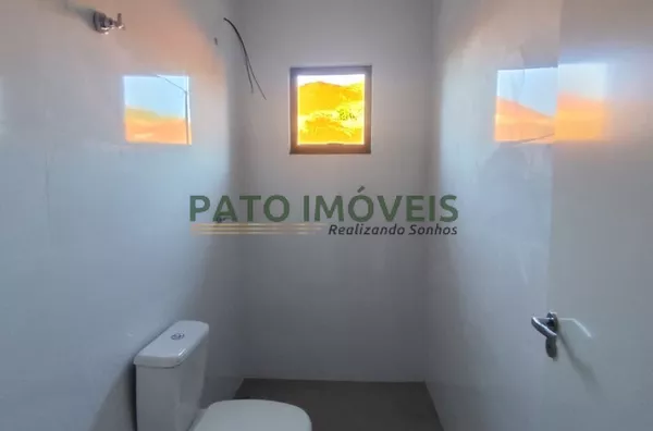 BANHEIRO SOCIAL