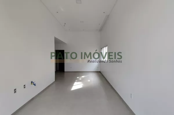 CASA À VENDA NO BAIRRO PARQUE DO SOM