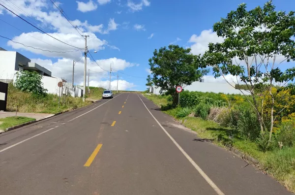 TERRENO PARA VENDA NO BAIRRO FRARON