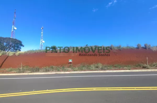 TERRENO PARA VENDA NO BAIRRO LA SALLE