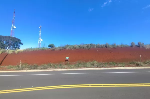 TERRENO PARA VENDA NO BAIRRO LA SALLE