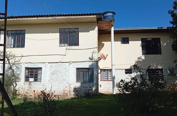 CASA PARA VENDA PRÓXIMA AO CENTRO