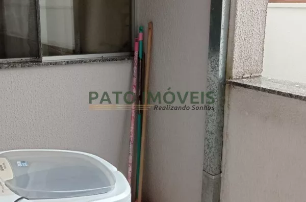CASA PARA VENDA NO BAIRRO PARQUE DO SOM - Foto 17