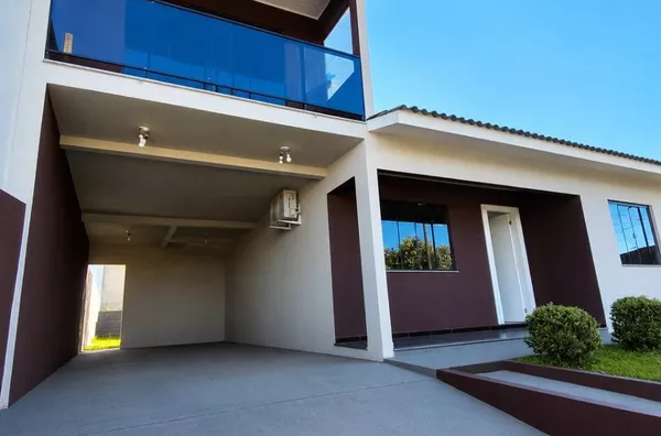 CASA PARA VENDA NO CENTRO DE MANGUEIRINHA
