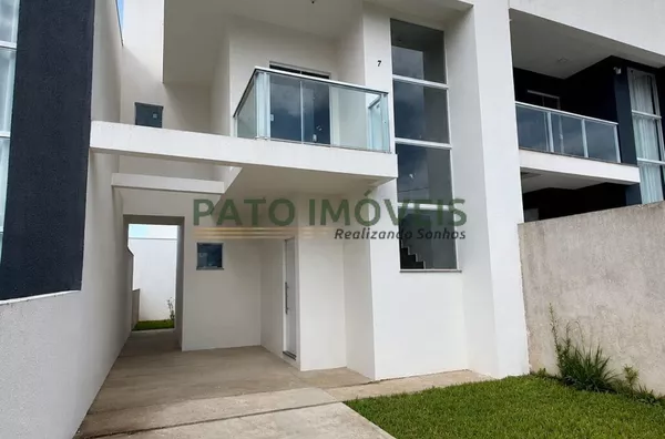 SOBRADO PARA VENDA NO BAIRRO SUDOESTE