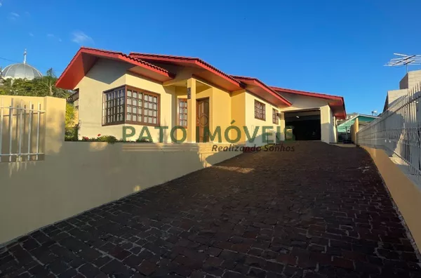 CASA PARA VENDA NO BAIRRO SANTA TEREZINHA 