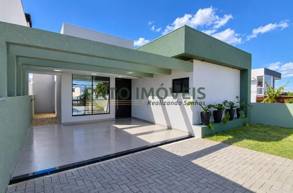 CASA PARA VENDA PRÓXIMO DO AEROPORTO