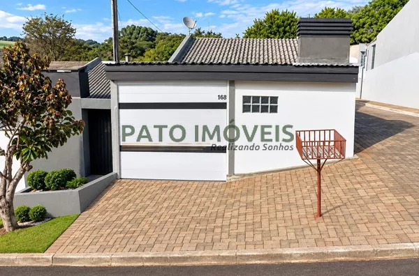 CASA PARA LOCAÇÃO NO BAIRRO ALVORADA
