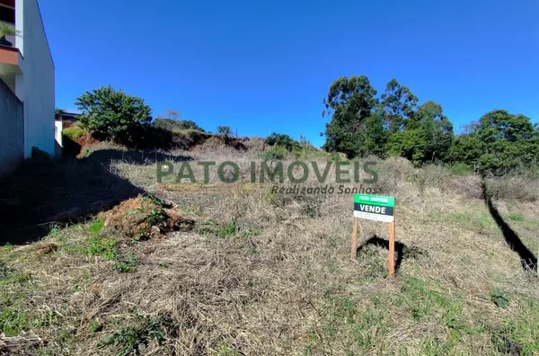 TERRENO PARA VENDA NO BAIRRO LA SALLE