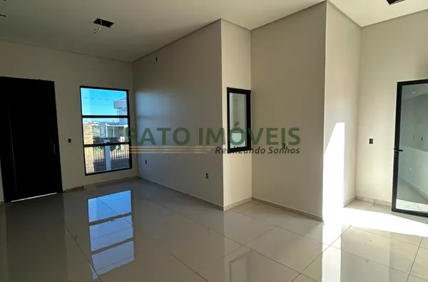 CASA PARA VENDA NO BAIRRO AEROPORTO