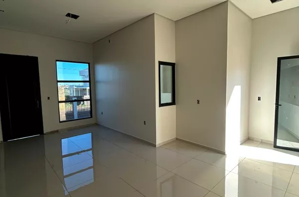 CASA PARA VENDA NO BAIRRO AEROPORTO