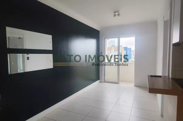 APARTAMENTO PARA LOCAÇÃO NO CENTRO - Foto 2