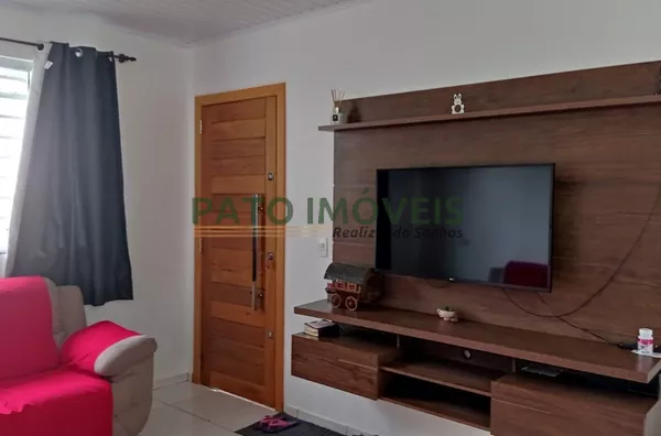 CASA PARA VENDA NO BAIRRO PARQUE DO SOM - Foto 5