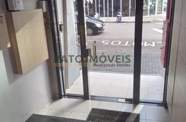 APARTAMENTO PARA VENDA NO CENTRO 