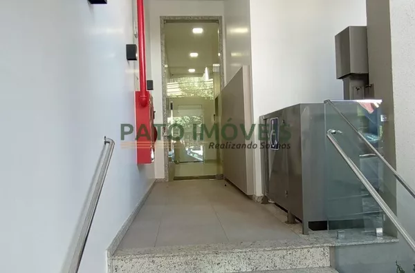APARTAMENTO PARA VENDA NO CENTRO