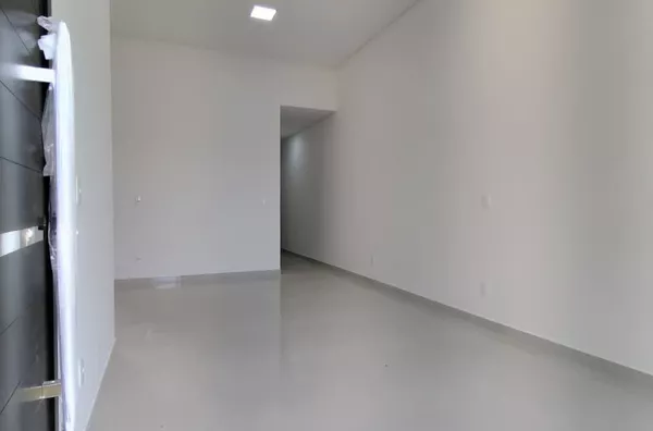 CASA EM CONSTRUÇÃO PARA VENDA NO BAIRRO FRARON
