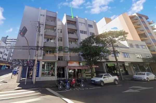 APARTAMENTO PARA VENDA NO CENTRO 