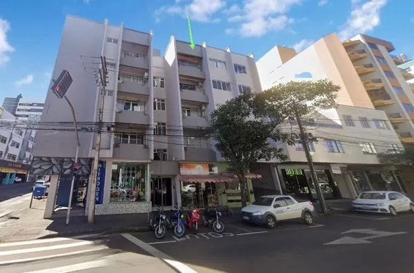 APARTAMENTO PARA VENDA NO CENTRO 