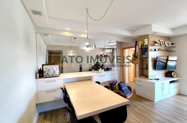 APARTAMENTO PARA VENDA NO CENTRO DE PATO BRANCO - Foto 3