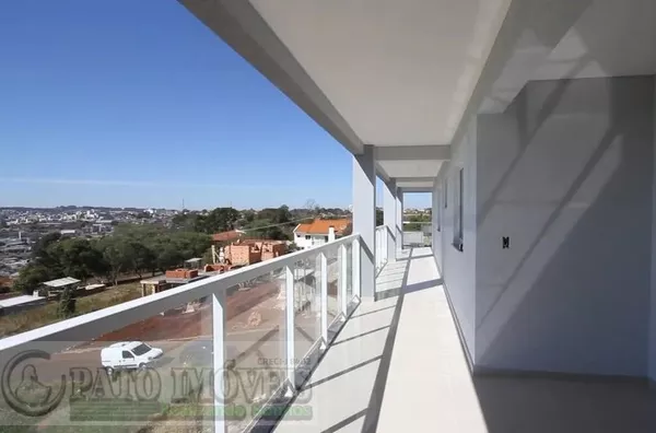 EDIFÍCIO COMPLETO PARA VENDA - EDIFÍCIO BELLA VISTA