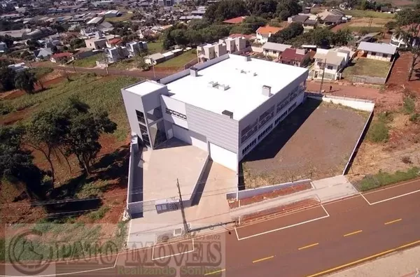 EDIFÍCIO COMPLETO PARA VENDA - EDIFÍCIO BELLA VISTA