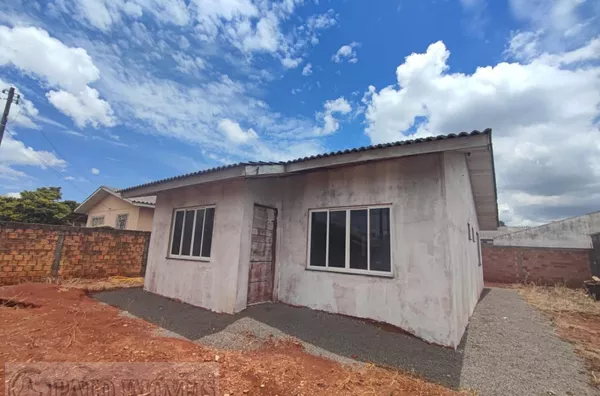 CASA PARA VENDA NO BAIRRO SÃO ROQUE 
