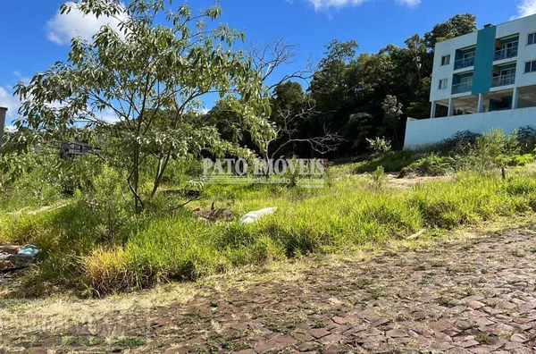 TERRENO PARA VENDA NO BAIRRO VILA ISABEL 