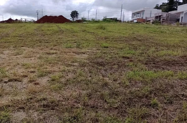 TERRENO LOTEAMENTO PÔR DO SOL, BAIRRO CADORIN