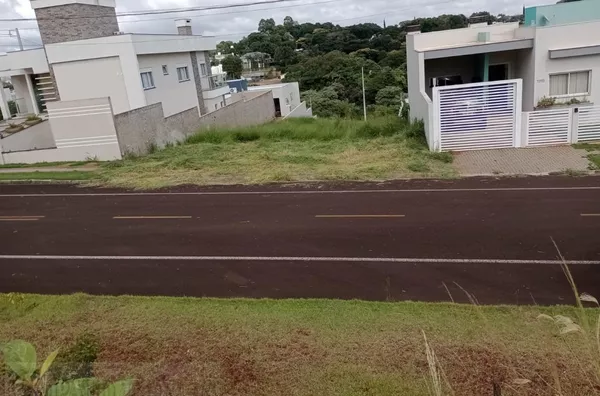 TERRENO LOTEAMENTO PÔR DO SOL, BAIRRO CADORIN