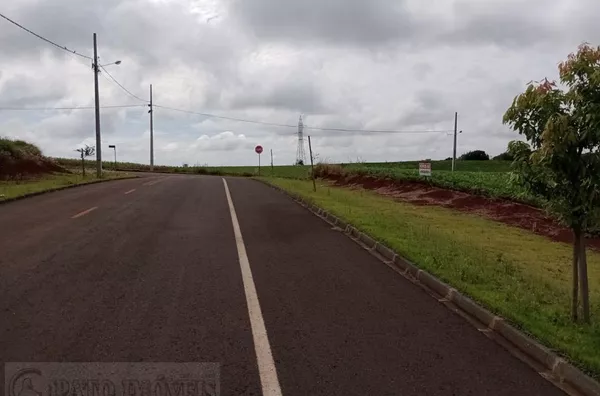 TERRENO PARA VENDA NO BAIRRO CADORIN