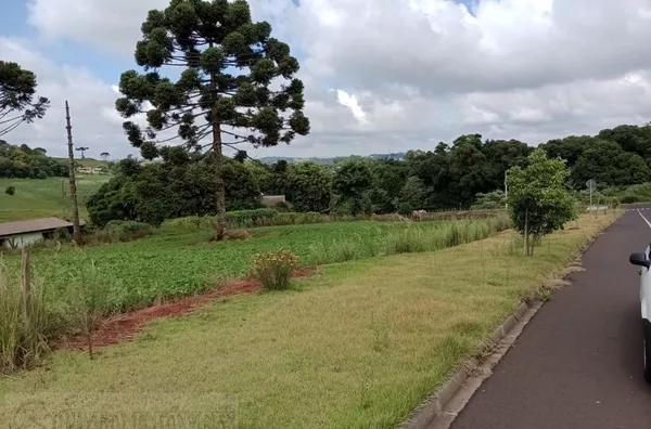 TERRENO PARA VENDA NO BAIRRO CADORIN