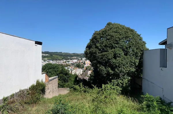 TERRENO BAIRRO JARDIM DAS AMÉRICAS