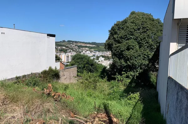 TERRENO BAIRRO JARDIM DAS AMÉRICAS