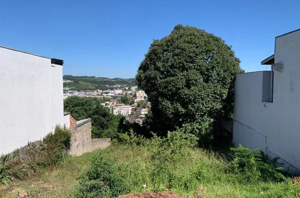 TERRENO BAIRRO JARDIM DAS AMÉRICAS