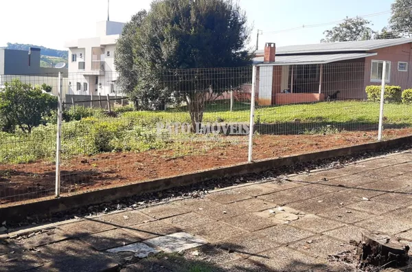 TERRENO PARA VENDA PRÓXIMO AO CENTRO 