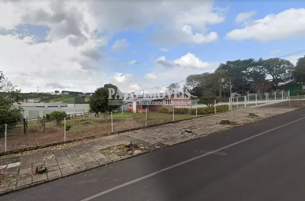 TERRENO PARA VENDA PRÓXIMO AO CENTRO 