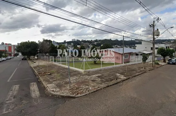 TERRENO PARA VENDA PRÓXIMO AO CENTRO 