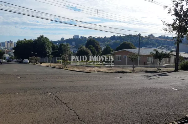 TERRENO PARA VENDA PRÓXIMO AO CENTRO 