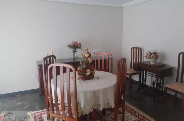 CASA PARA VENDA NO  JARDIM DAS AMÉRICAS EM PATO BRANCO