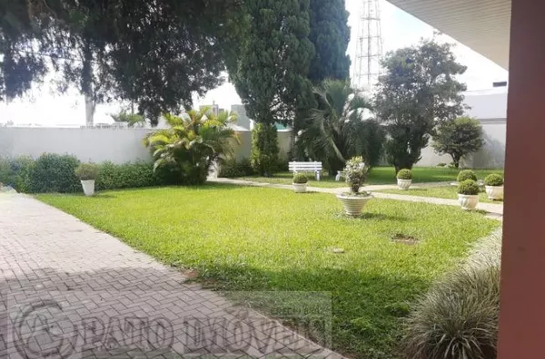 CASA PARA VENDA NO  JARDIM DAS AMÉRICAS EM PATO BRANCO