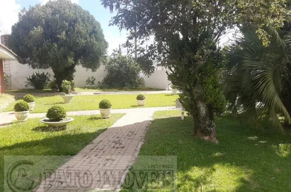 CASA PARA VENDA NO  JARDIM DAS AMÉRICAS EM PATO BRANCO